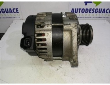 Alternador Opel ASTRA J SPORTS TOURER 1 7 16V CDTI 