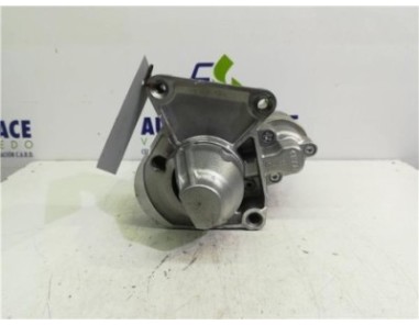 Motor Arranque Opel CROSSLAND X 1 6 16V CDTI DPF 