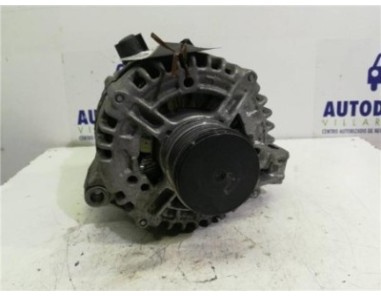 Alternador Volvo XC70 2 4 D 