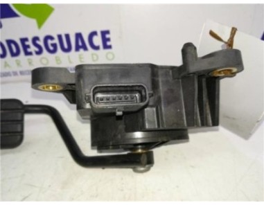 Potenciometro Pedal Gas Renault KANGOO 1 5 dCi D FAP 