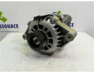 Alternador Opel CORSA C 1 4 16V 