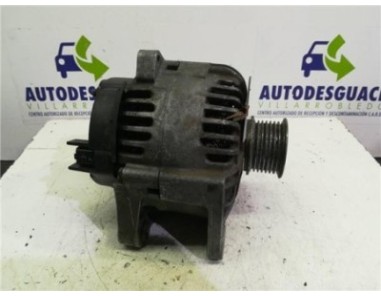 Alternador Nissan PRIMERA BERLINA 1 9 16V Turbodiesel 