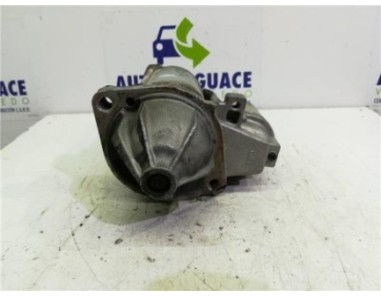 Motor Arranque MERCEDES VITO  BASIC  COMBI 2 1 CDI 