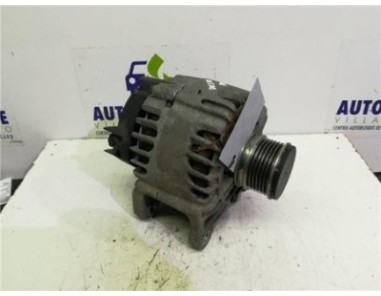 Alternador Dacia DUSTER 1 5 dCi D FAP 