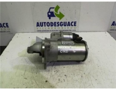 Motor Arranque Kia CEED 1 0 TGDI 