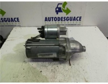 Motor Arranque Fiat PUNTO BERLINA 1 3 JTD 