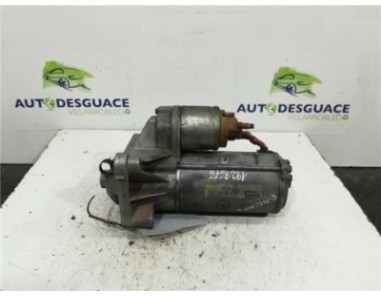 Motor Arranque Renault MEGANE II BERLINA 3P 1 9 dCi D FAP 