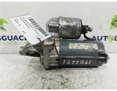 Motor Arranque Fiat GRANDE PUNTO 1 3 