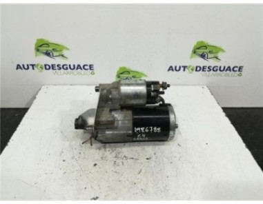 Motor Arranque Citroen C4 GRAND PICASSO 1 6 16V HDi FAP 