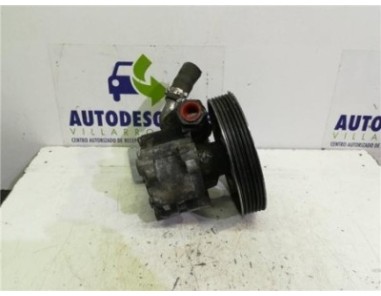 Bomba Servodireccion Peugeot 407 1 6 HDi FAP 