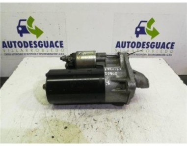 Motor Arranque Fiat DOBLO 1 9 JTD 