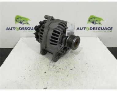 Alternador Nissan NV 200 1 5 dCi 