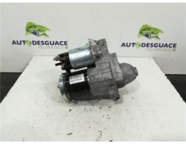 Motor Arranque Renault MEGANE IV BERLINA 5P 1 2 TCE Energy 