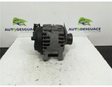 Alternador Mazda 2 LIM  1 6 CD D 