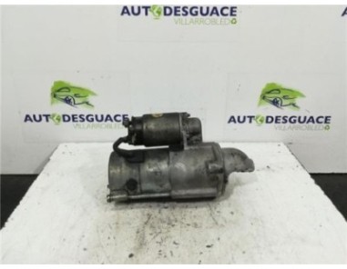 Motor Arranque Chevrolet Captiva  2 0 VCDI LT [2 0 Ltr  - 110 kW Diesel CAT]