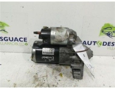 Motor Arranque Peugeot 308 1 6 HDi FAP 