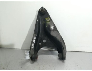 Brazo Inferior Delantero Derecho Dacia LODGY 1 6 