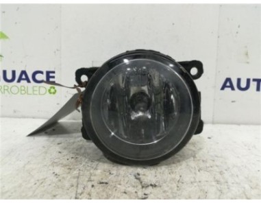 Faro Antiniebla Derecho Ford FOCUS LIM  1 6 TDCi 