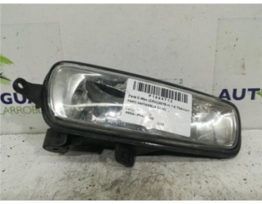 Faro Antiniebla Derecho Ford C-Max  1 5 Titanium [1 5 Ltr  - 88 kW TDCi CAT]