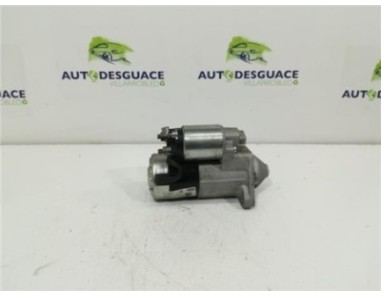 Motor Arranque Renault Modus I  1 5 dCi 