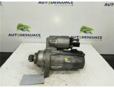 Motor Arranque Volkswagen Golf V  2 0 TDI 16V