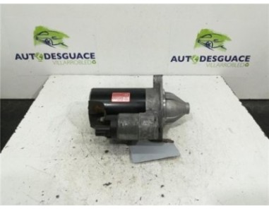 Motor Arranque Hyundai i20  1 2