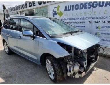 Brazo Inferior Delantero Derecho Peugeot 5008  1 6 Sport Pack [1 6 Ltr  - 80 kW HDi FAP CAT ]