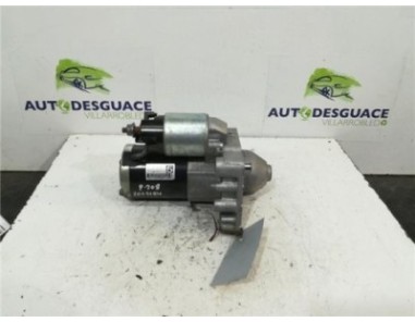 Motor Arranque Peugeot 208 1 4 HDi FAP 