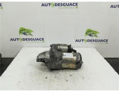 Motor Arranque Opel ASTRA H BER  1 7 16V CDTI 