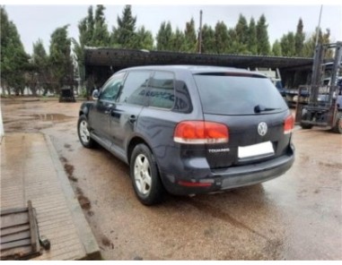 Brazo Inferior Delantero Derecho Volkswagen Touareg  2 5 TDI R5 [2 5 Ltr  - 128 kW TDI]