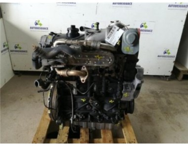 Despiece Motor Skoda OCTAVIA BERLINA 1 9 TDI 