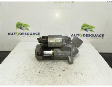 Motor Arranque Renault MEGANE III COUPE 1 5 dCi D 