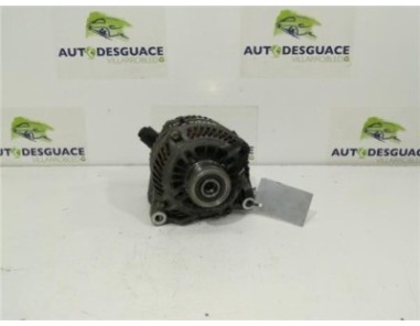 Alternador Citroen C4 Picasso  2 0 HDi