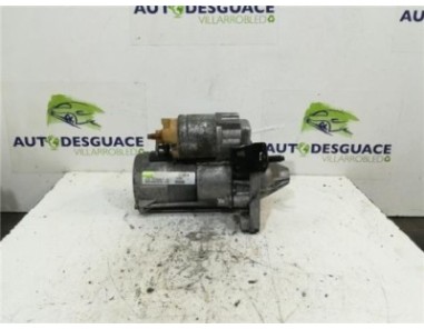 Motor Arranque Citroen C4 BERLINA 1 6 16V HDi FAP 