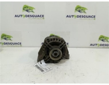 Alternador Ford KA 1 2 8V 