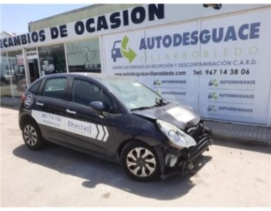 Potenciometro Pedal Gas Citroen C3  1 4 Attraction [1 4 Ltr  - 50 kW HDi FAP]