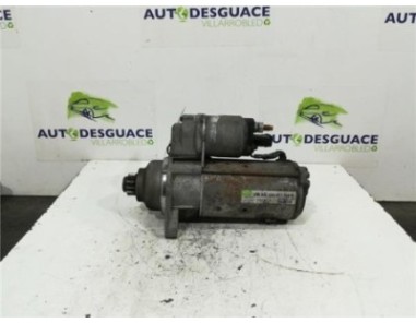 Motor Arranque Seat Toledo  1 9 TDI