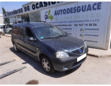 Bomba Servodireccion Dacia Logan MCV  1 6 Laureate Music [1 6 Ltr  - 77 kW 16V E85 Etanol CAT]