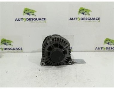 Alternador Peugeot 308 1 6 16V HDi 