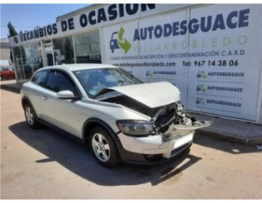 Cremallera Direccion Asistida Volvo C30  1 6 [1 6 Ltr  - 74 kW CAT]