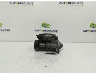 Motor Arranque Renault MEGANE II  1 5 dCi