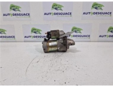 Motor Arranque Opel Meriva  1 7 CDTI