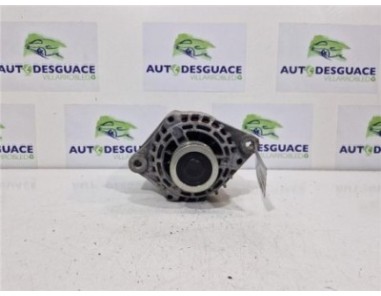 Alternador Opel ZAFIRA 1 9 CDTI