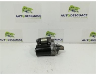 Motor Arranque Opel Corsa C  1 3 CDTI