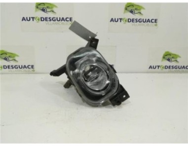 Faro Antiniebla Derecho Opel Corsa D  1 3 CDTI