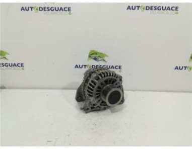 Alternador Mazda 3 BERLINA 2 0 D 