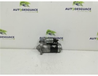 Motor Arranque Renault Scenic I  1 9 dCi RX4