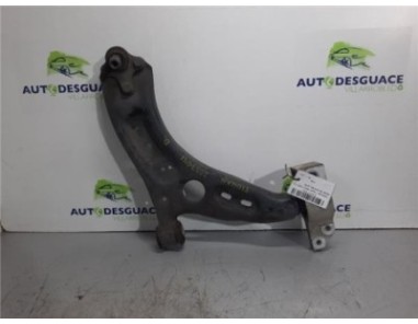 Brazo Inferior Delantero Derecho Volkswagen Tiguan  2 0 TDI