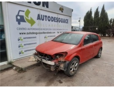 Despiece Motor Opel Astra H Berlina  1 7 CDTI