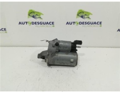 Motor Arranque Citroen C3 1 2 12V VTi 